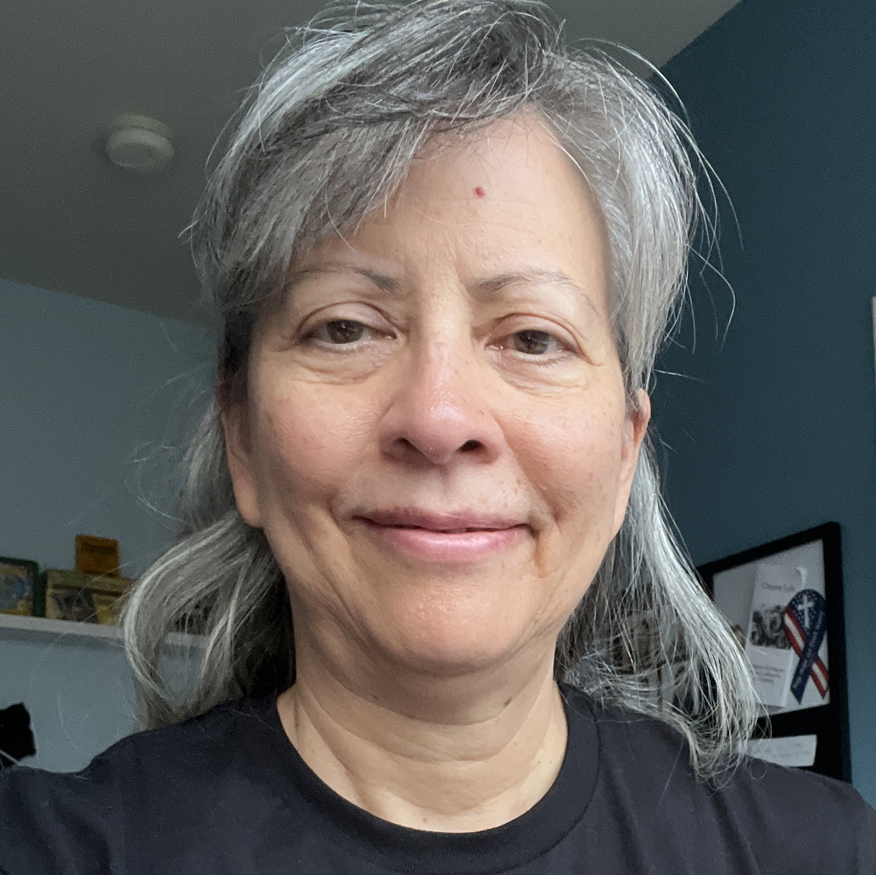 Diane Fuchs