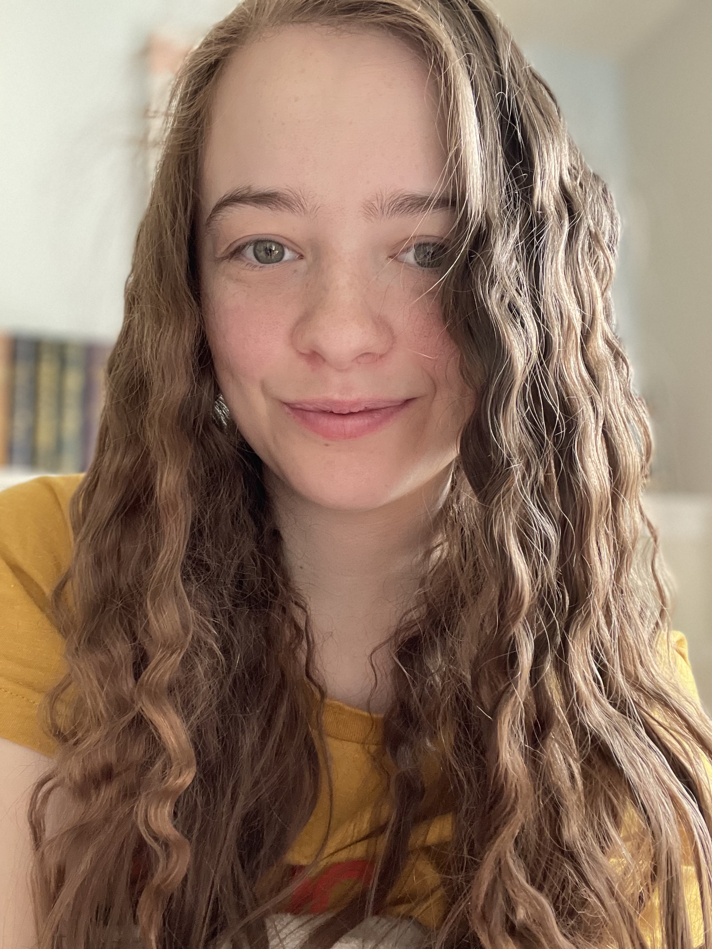 Livvy Bennett