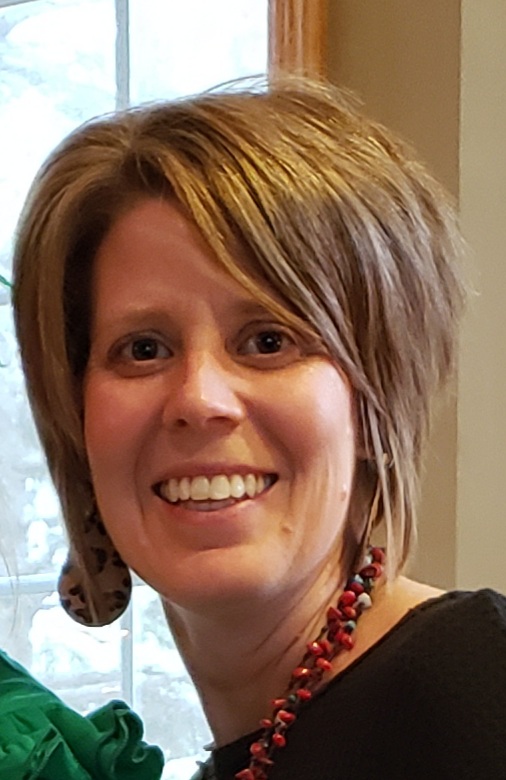 Beth M
