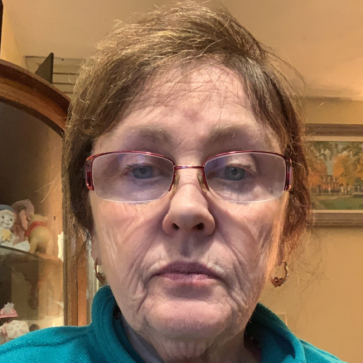 Laura Harrington