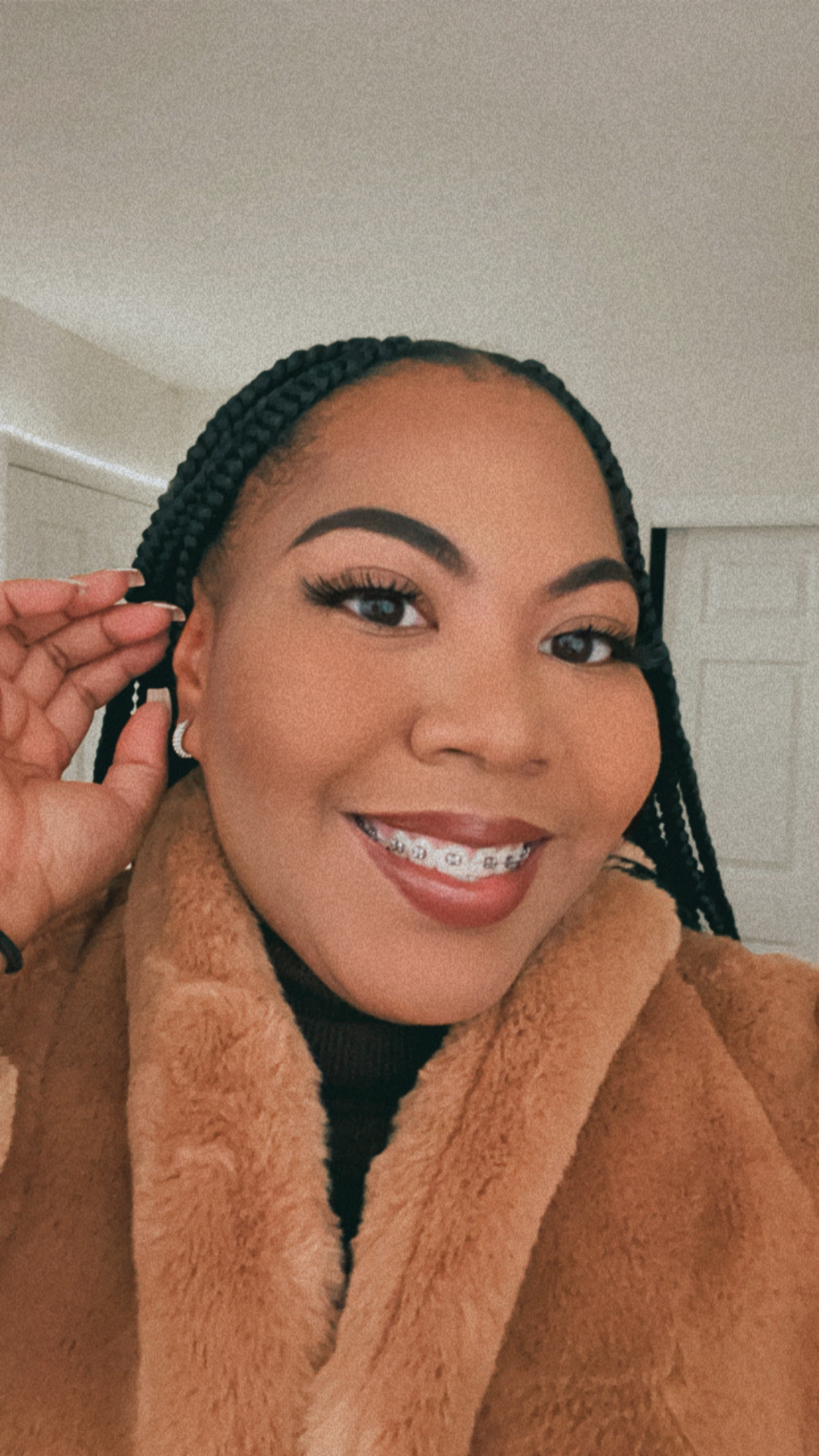 Dreona Barnes