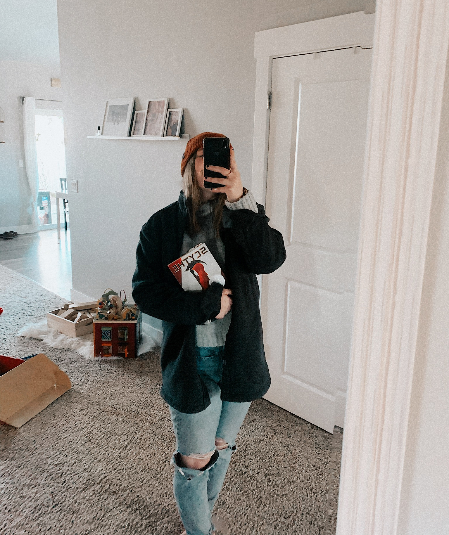 Felicia Presler