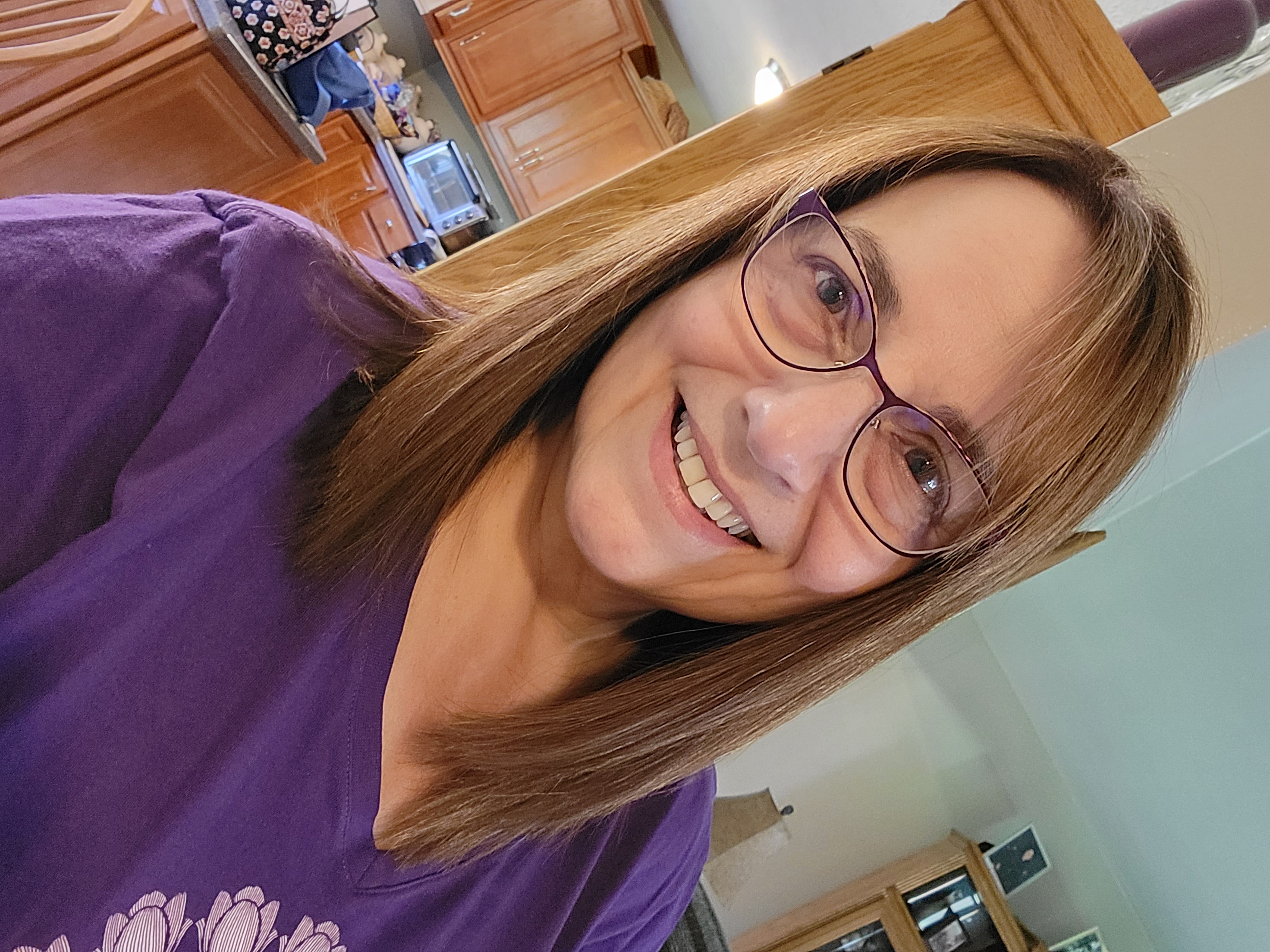 Terri Mazzocchi