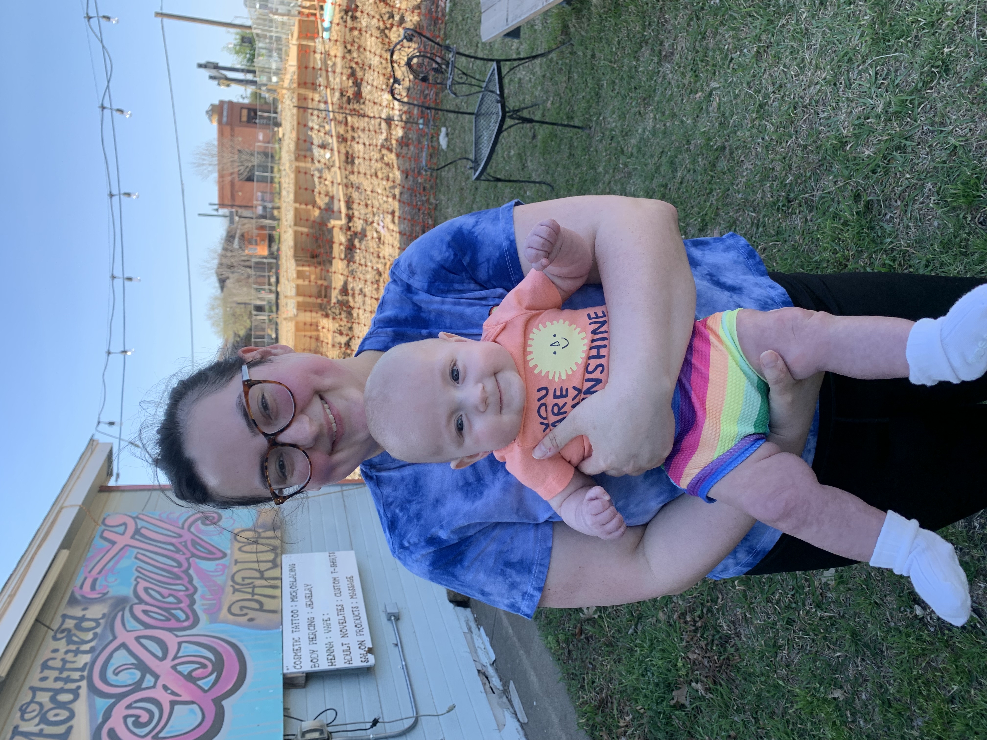 Madyson