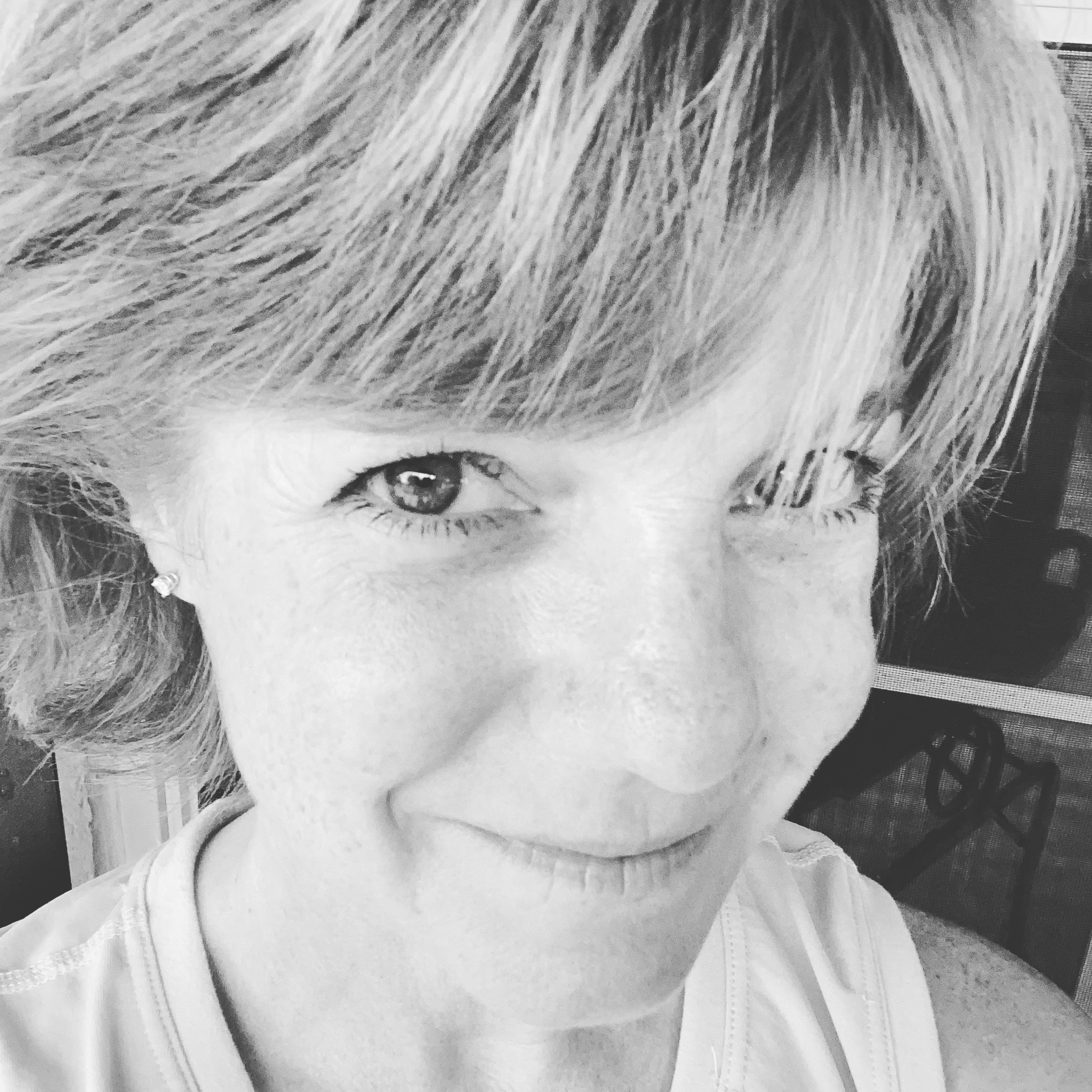 Robyn Donaho