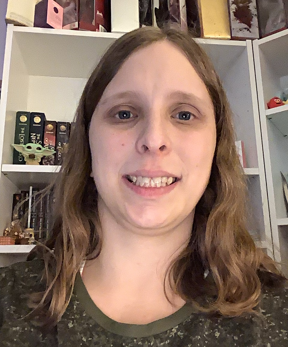 Sarahbeary