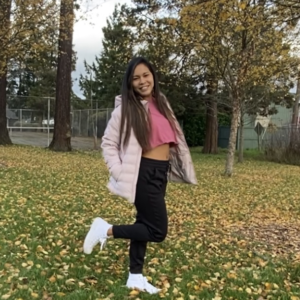 Deena Kayy Ganigan