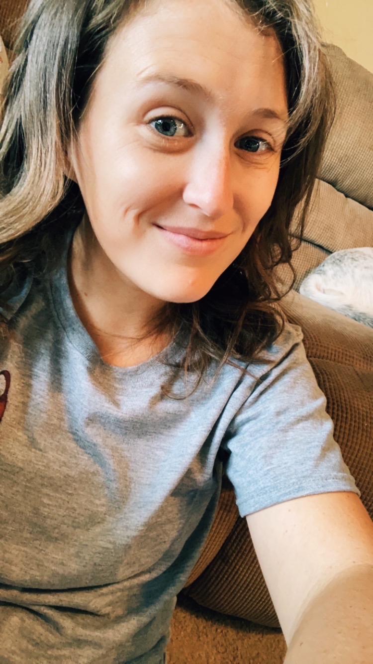 Christina Dehaven