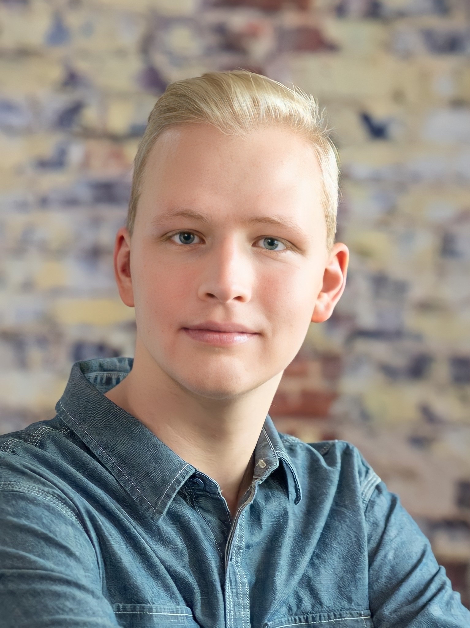 Jacob Greening