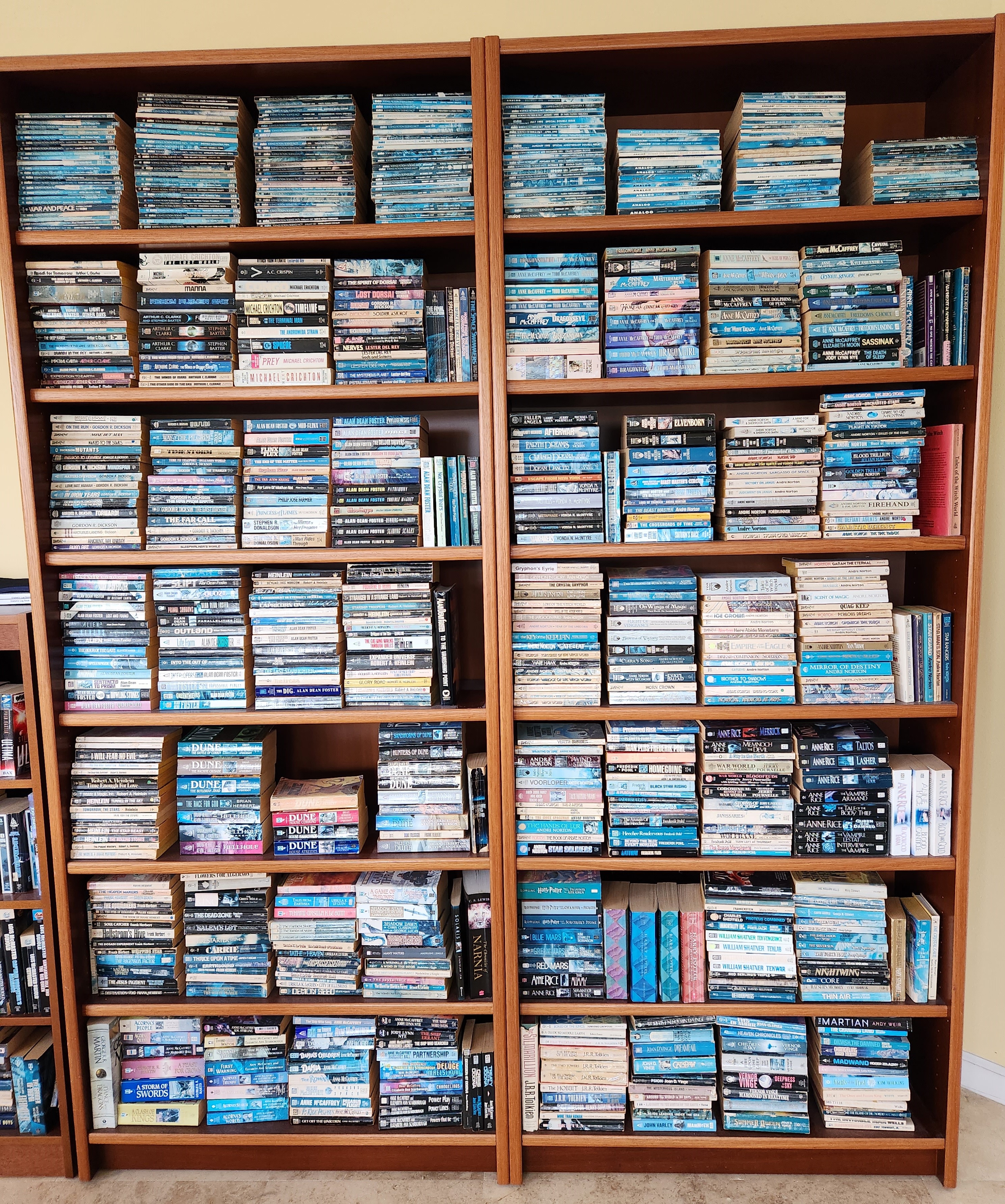 KMN Books