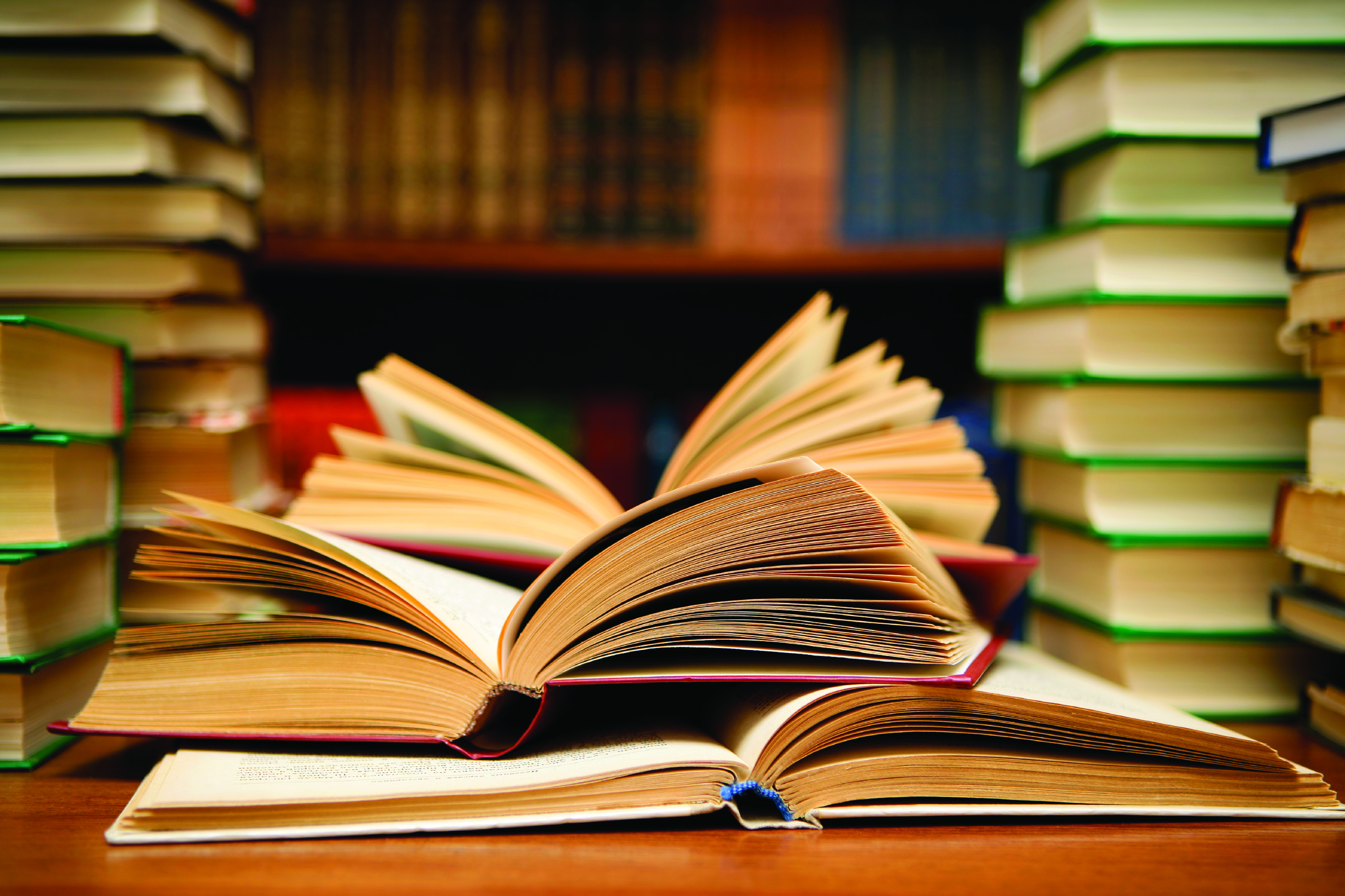 Fantasy Readers