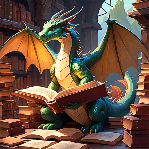 Regretful Reads