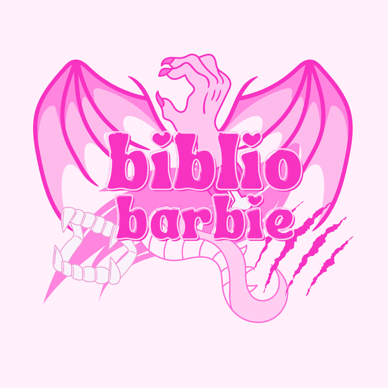 Biblio Barbie