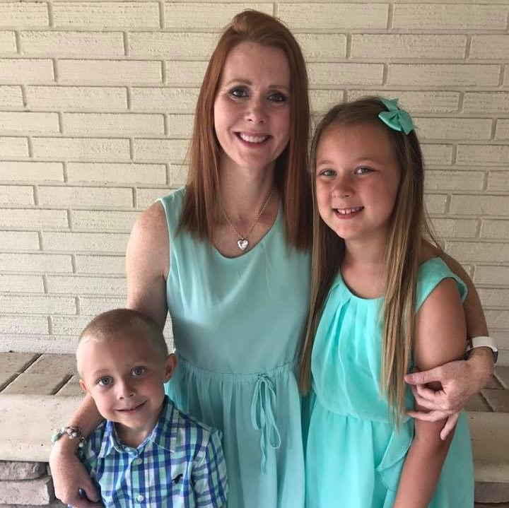 Jennifer Crosson Miller