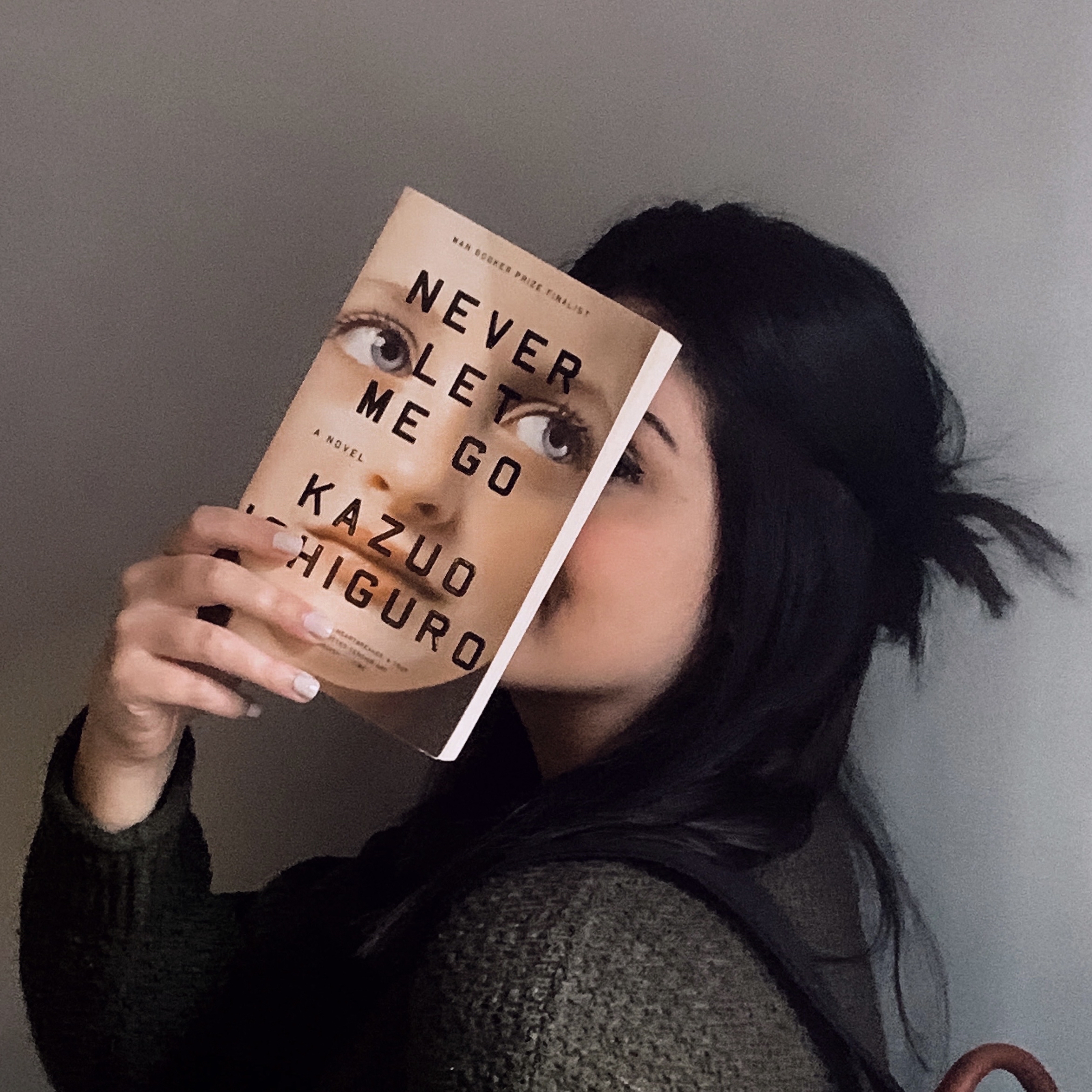 The Moody Reader 👻