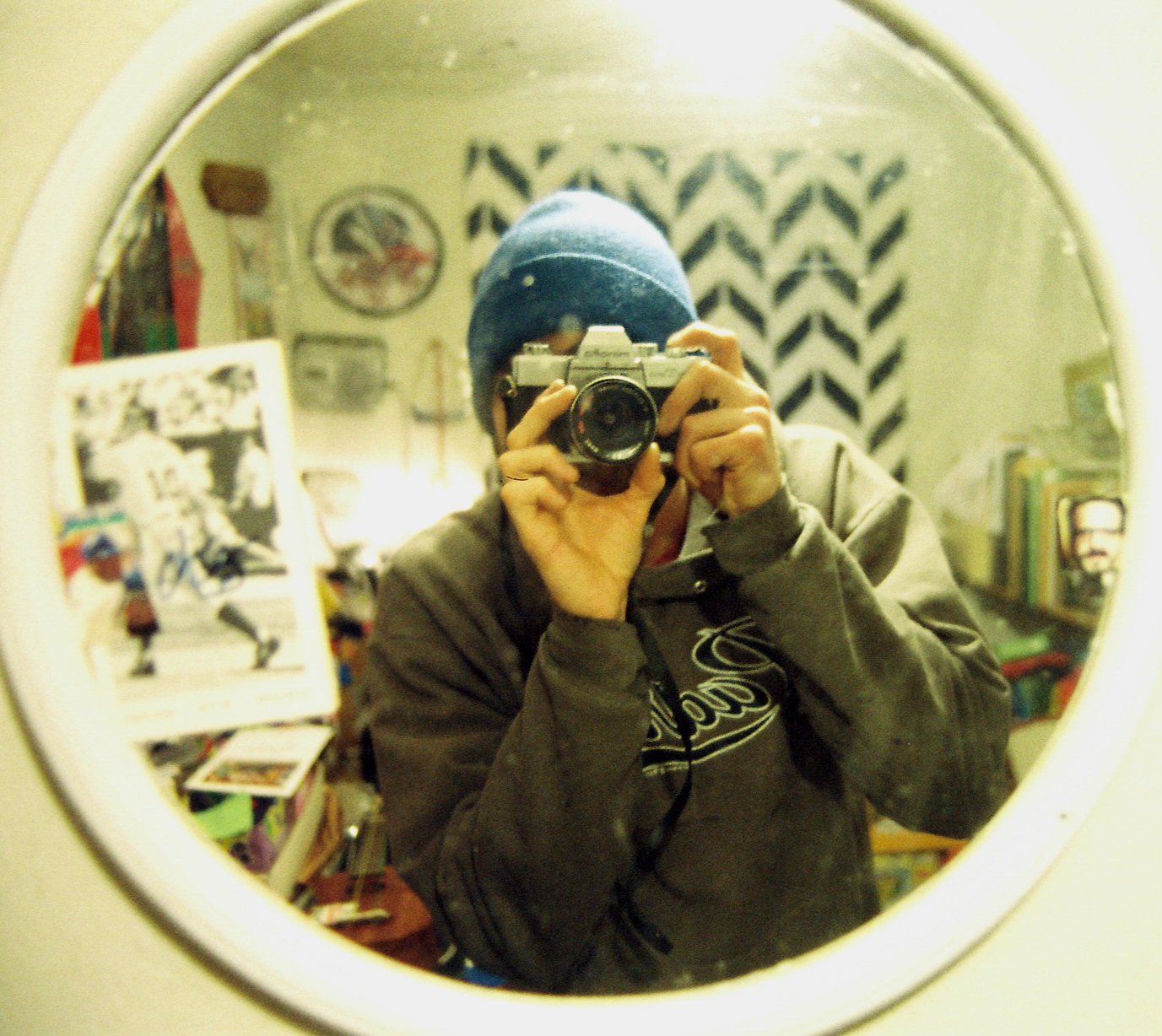 Kyle Grossman