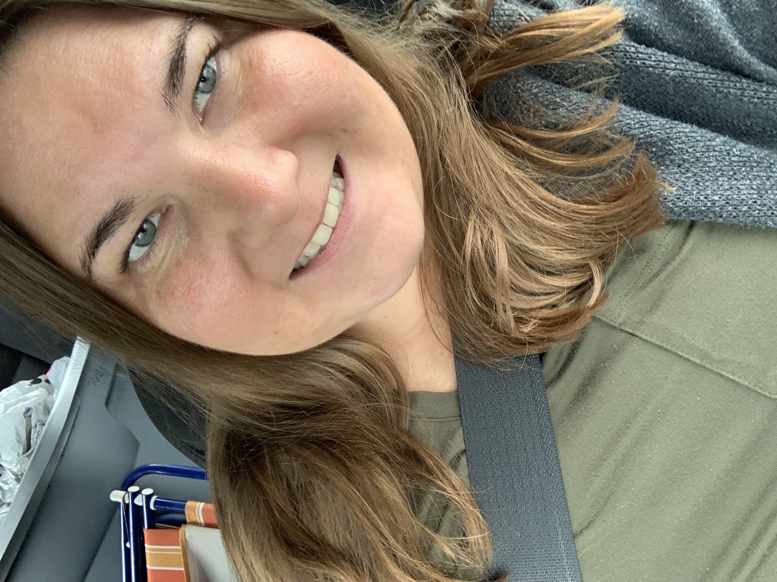 Erin McCune