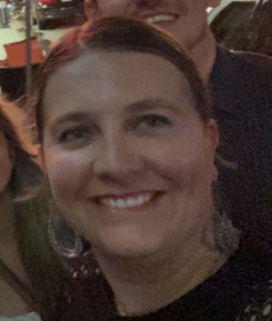 Nikki thies