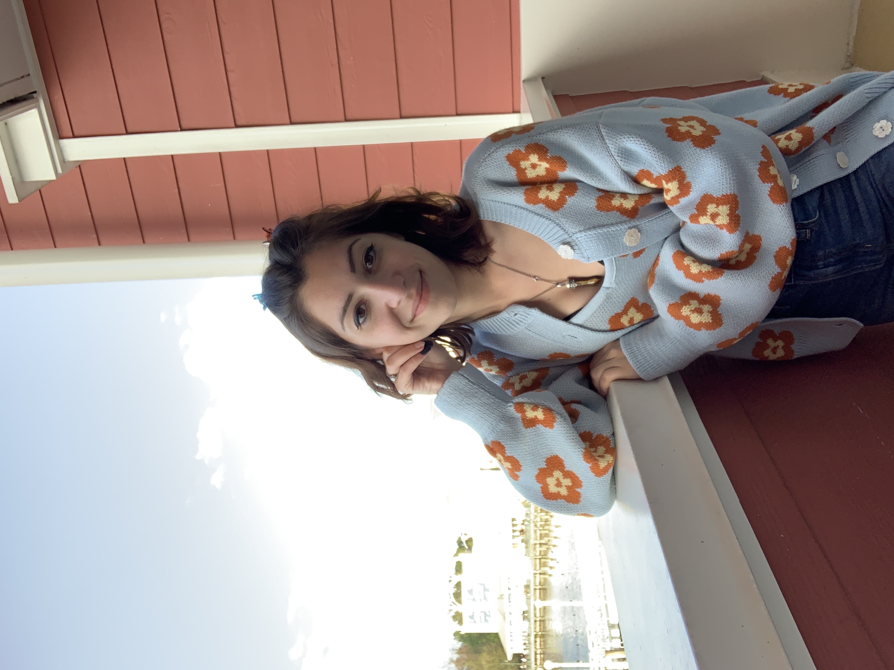 Julie Anna Contino