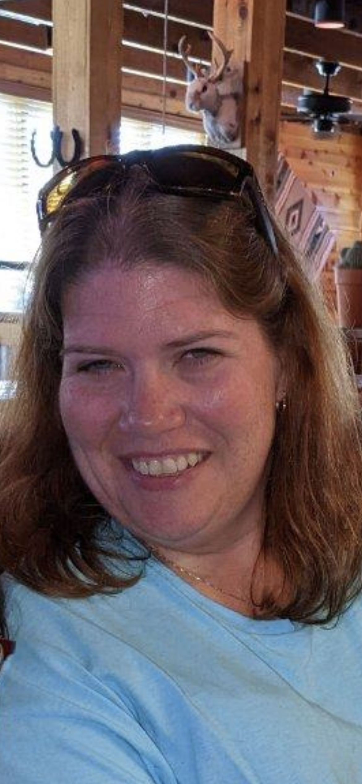 Jean Perry