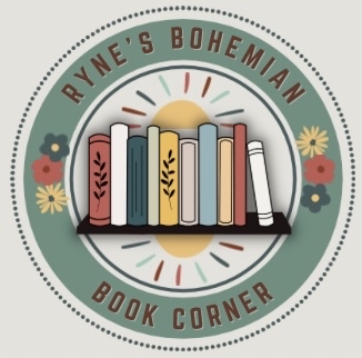 Ryne’s Bohemian Book Corner