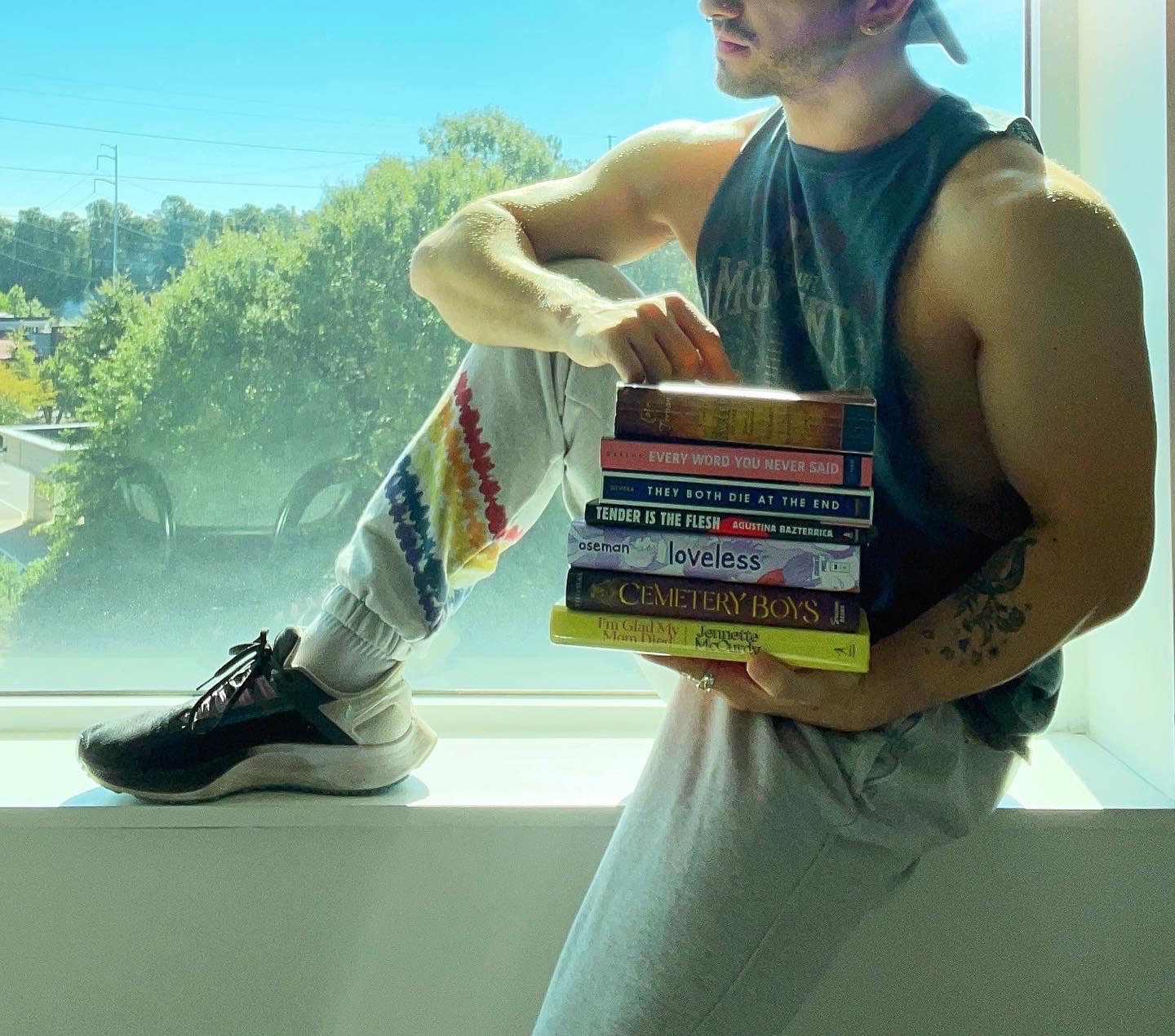 Jared Rosenberg