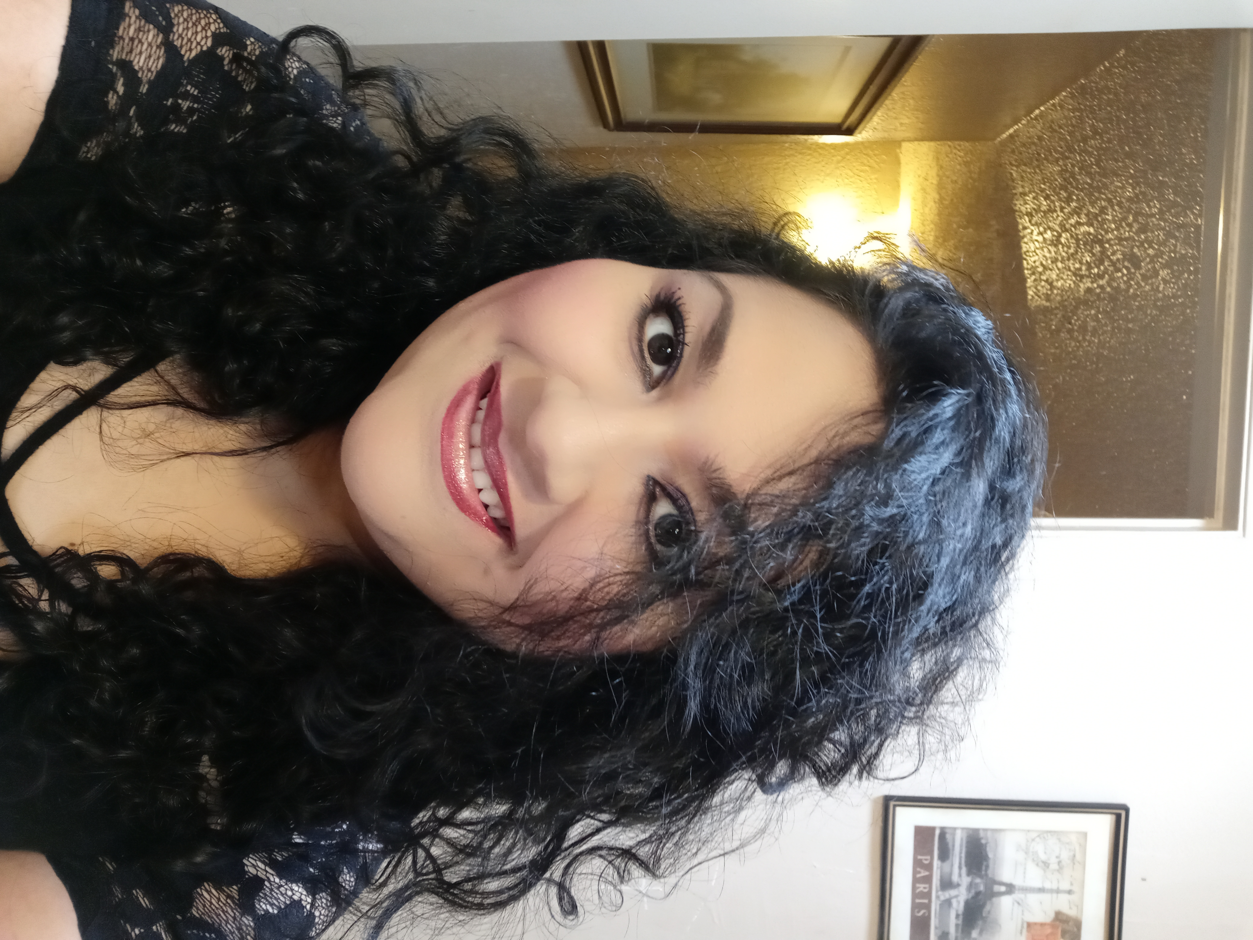 Yvette Losoya