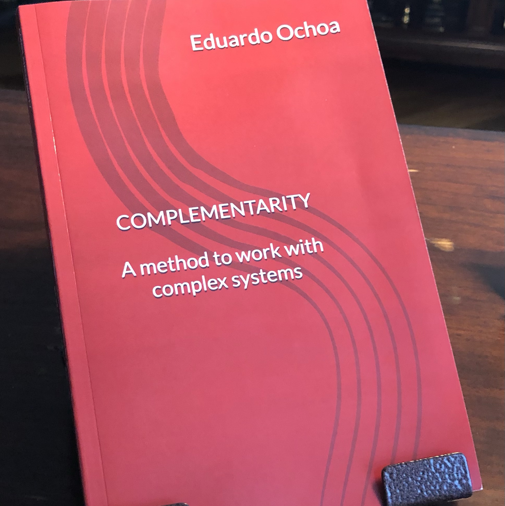 Eduardo Ochoa