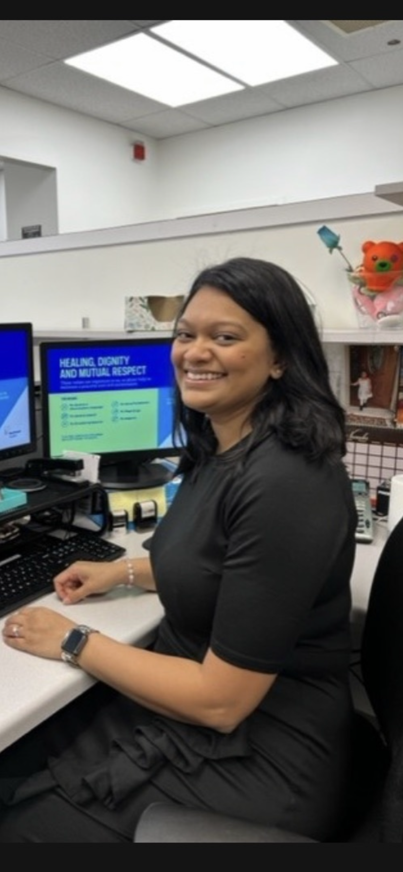 Renita Mahabir