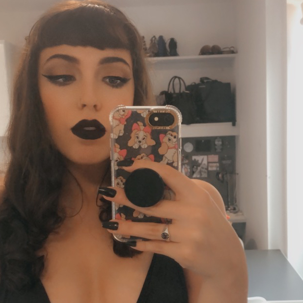 Caitlin C
