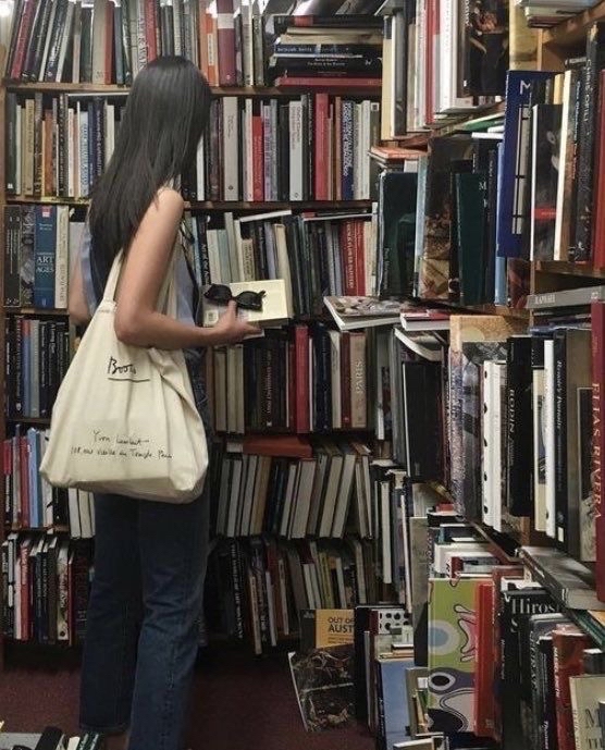 Becca’s Books