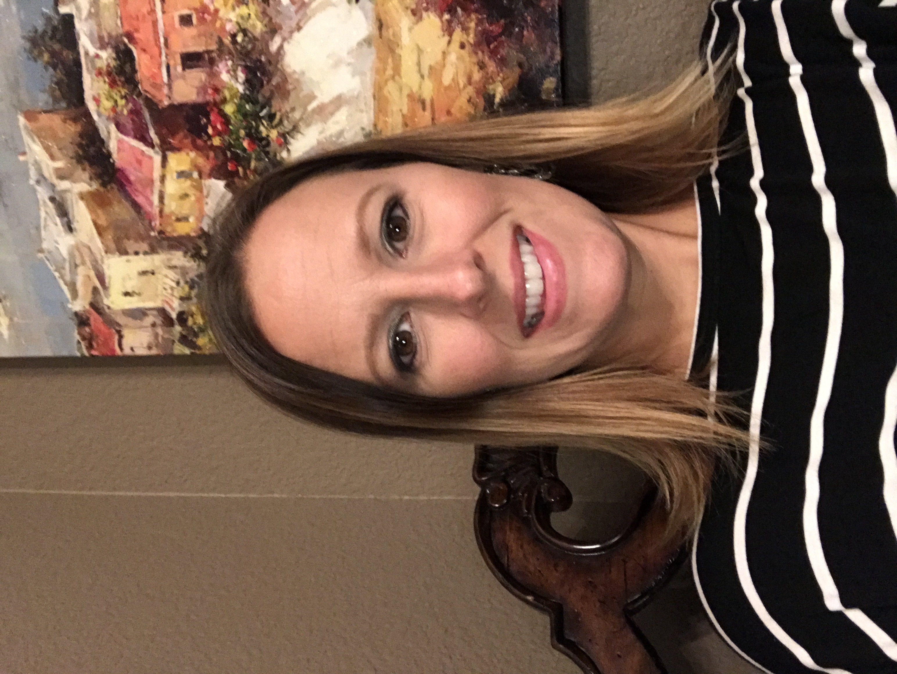 Michelle Haney