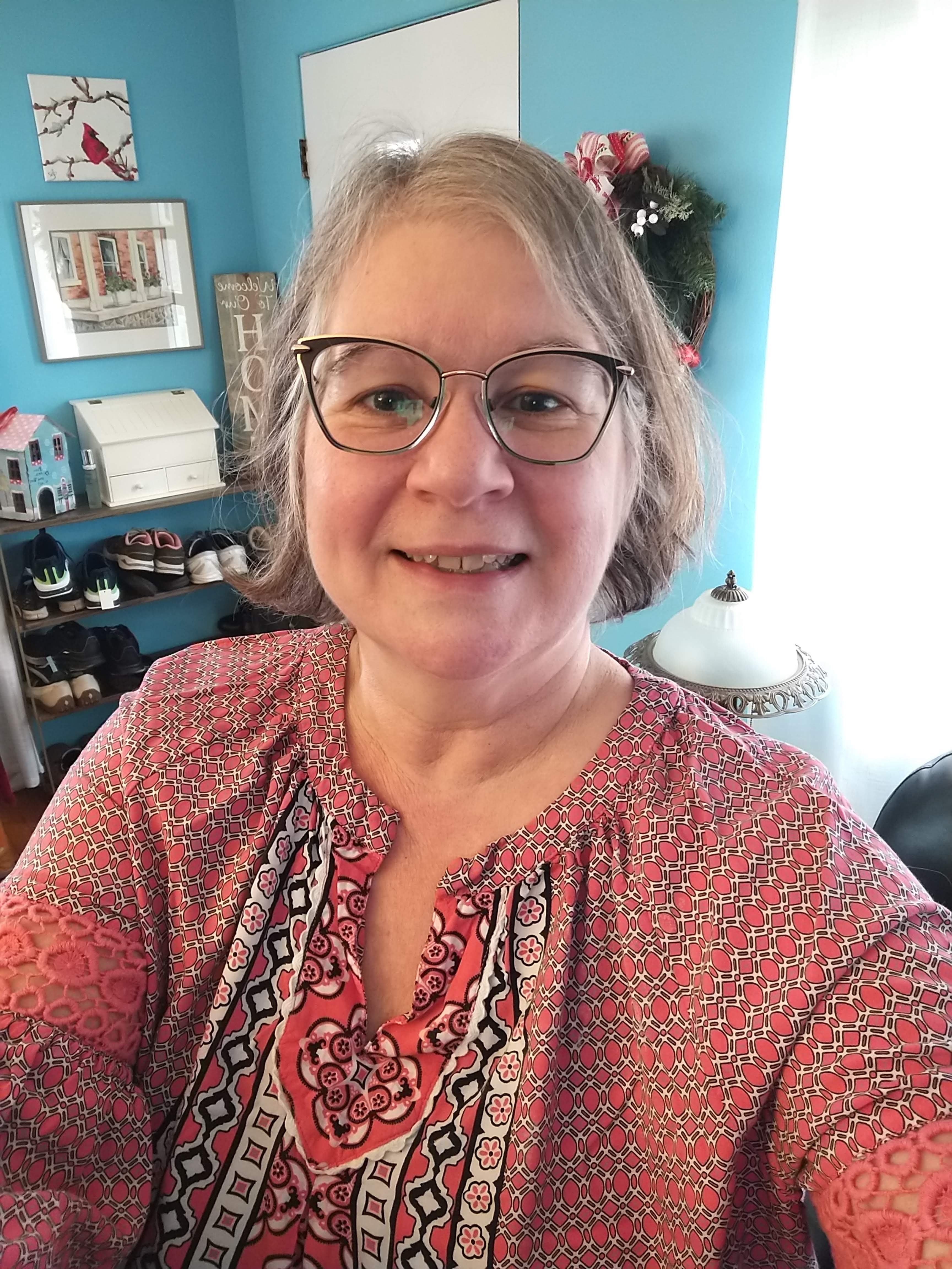 anne cranson