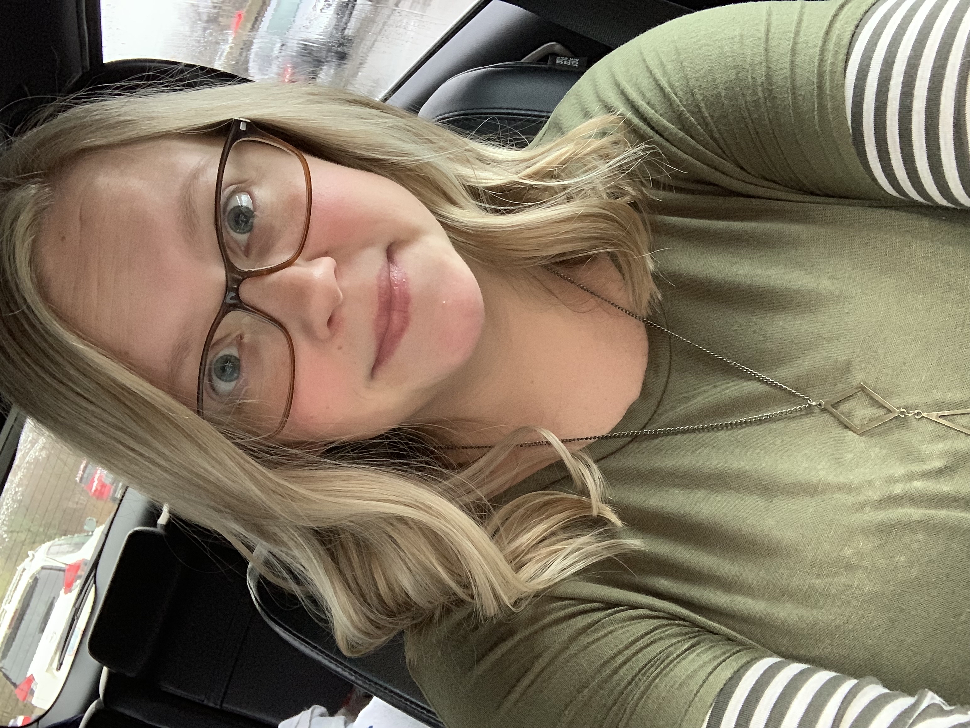 Holly Wesselman