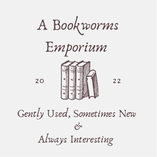A Bookworm