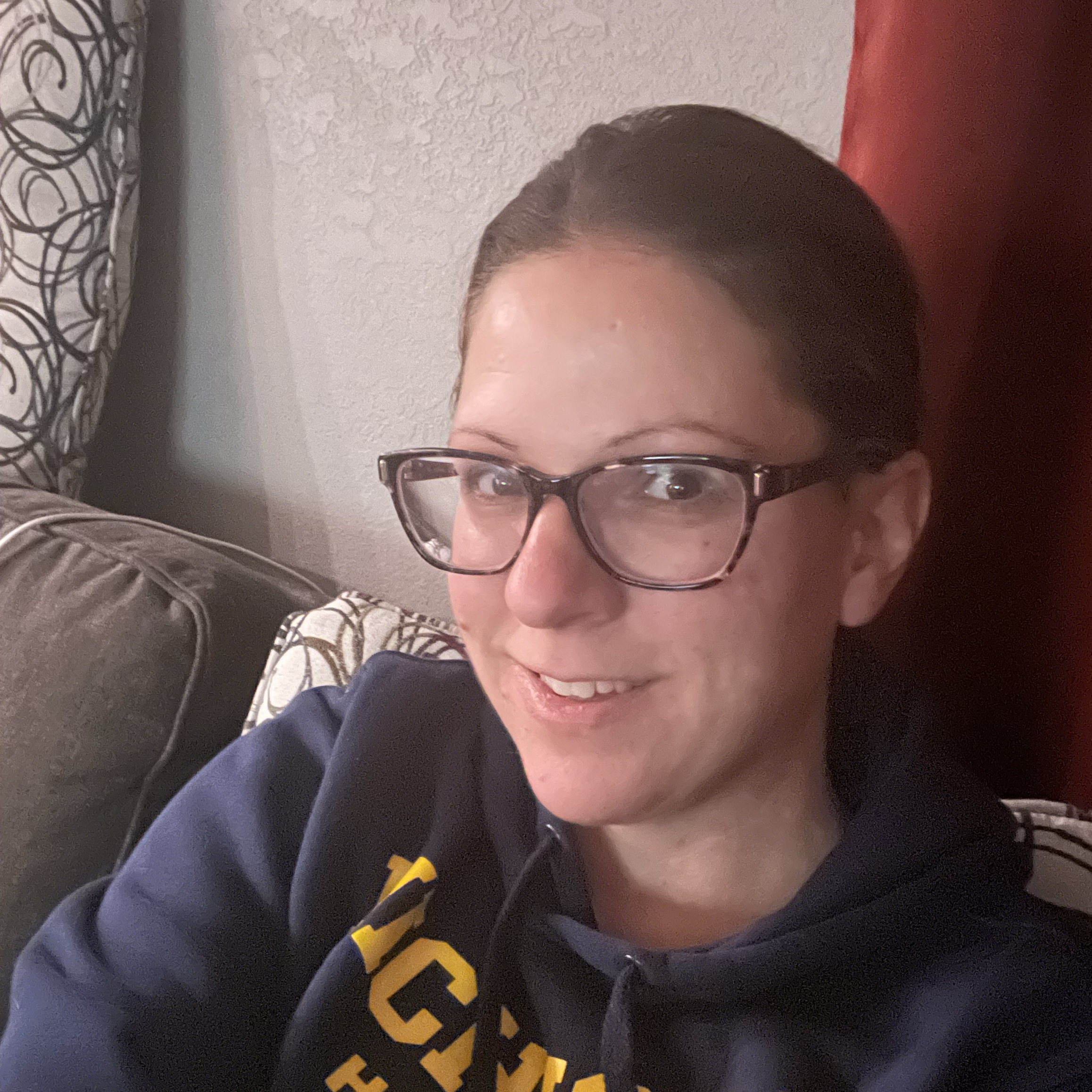 Jennifer Cline