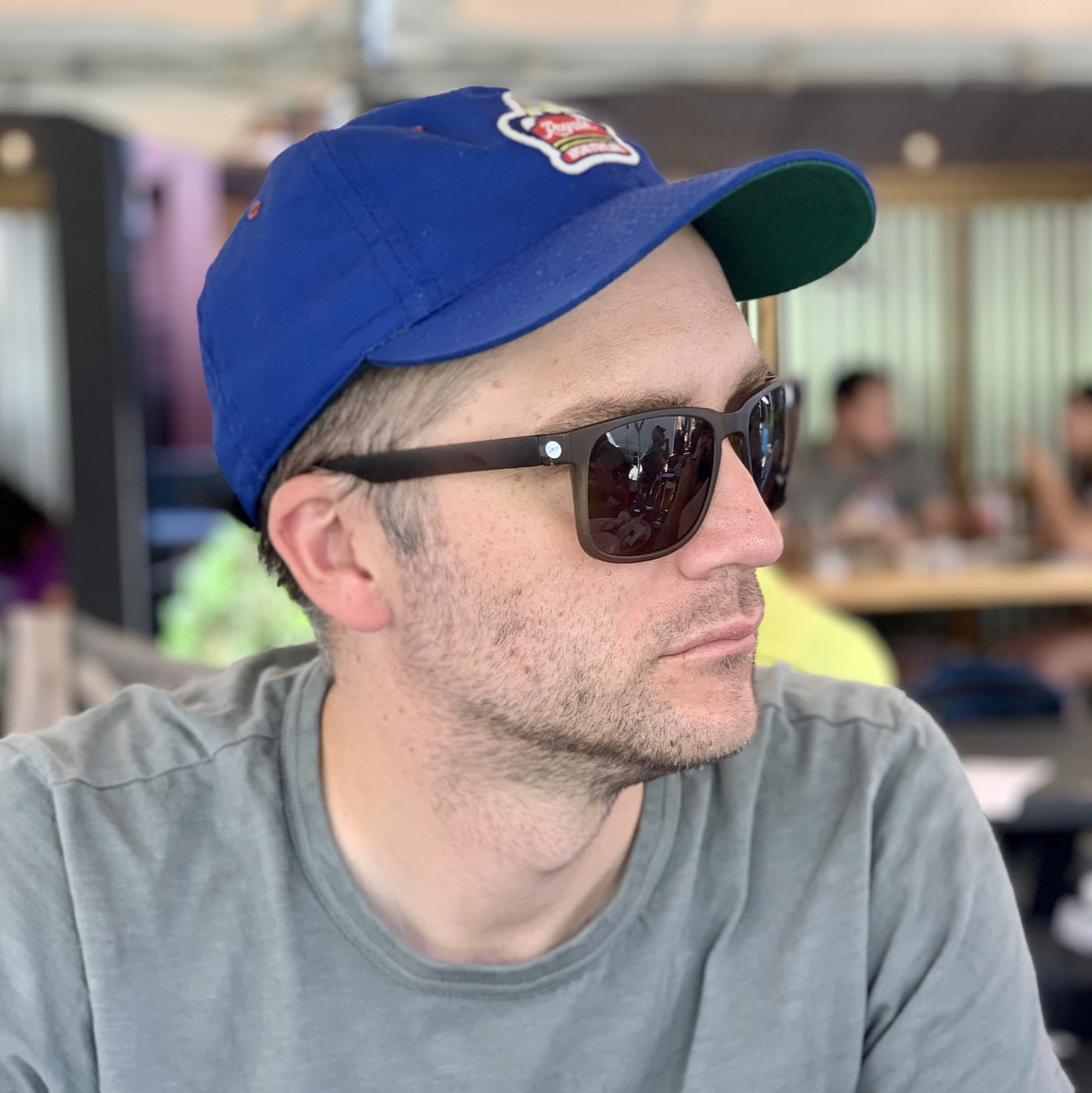Mike P
