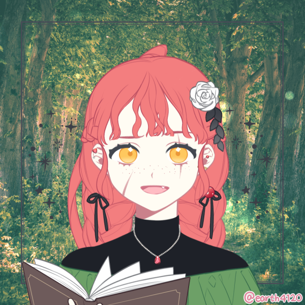 Books I Found