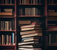 The Bayou Booktress