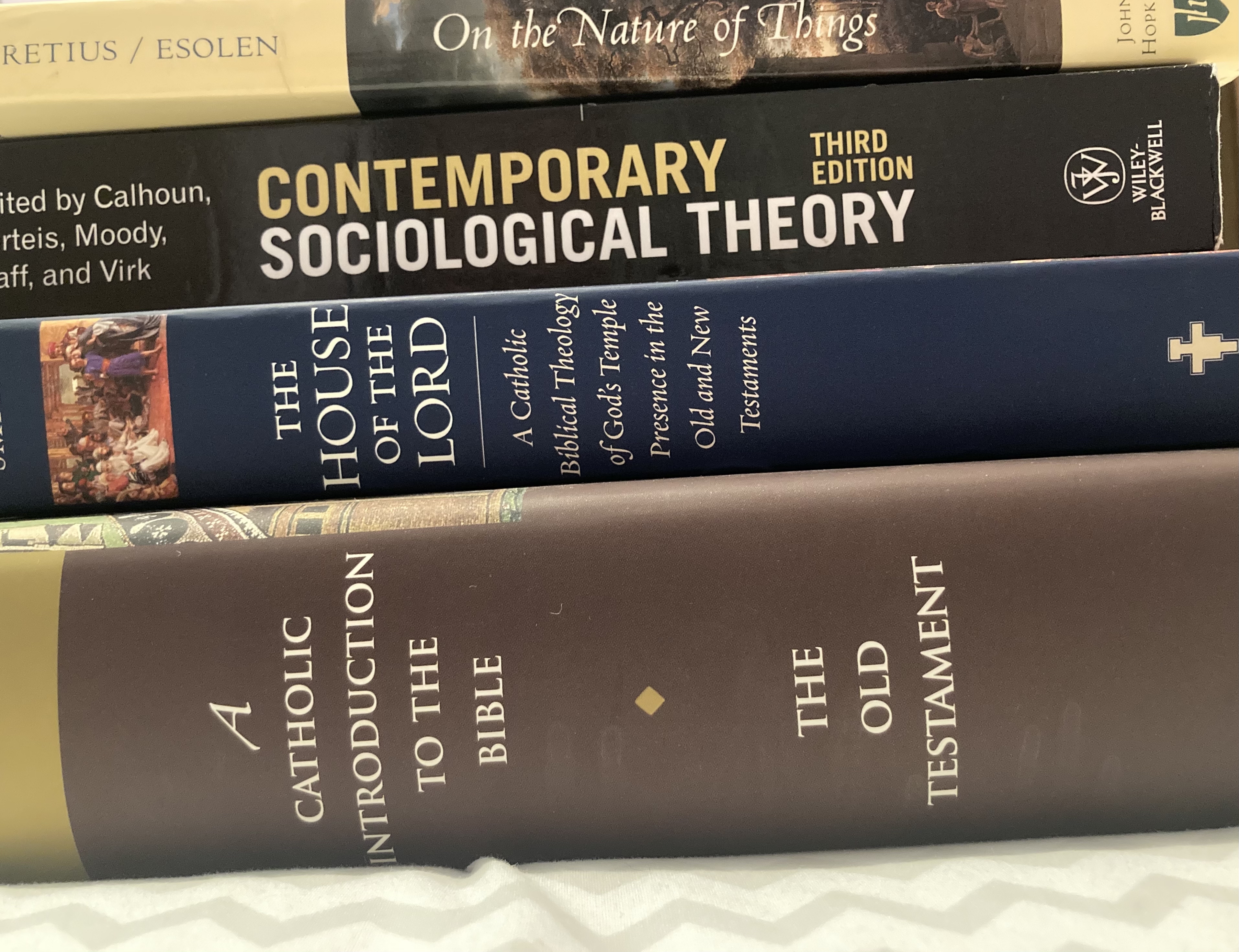 Books4-Undergrad