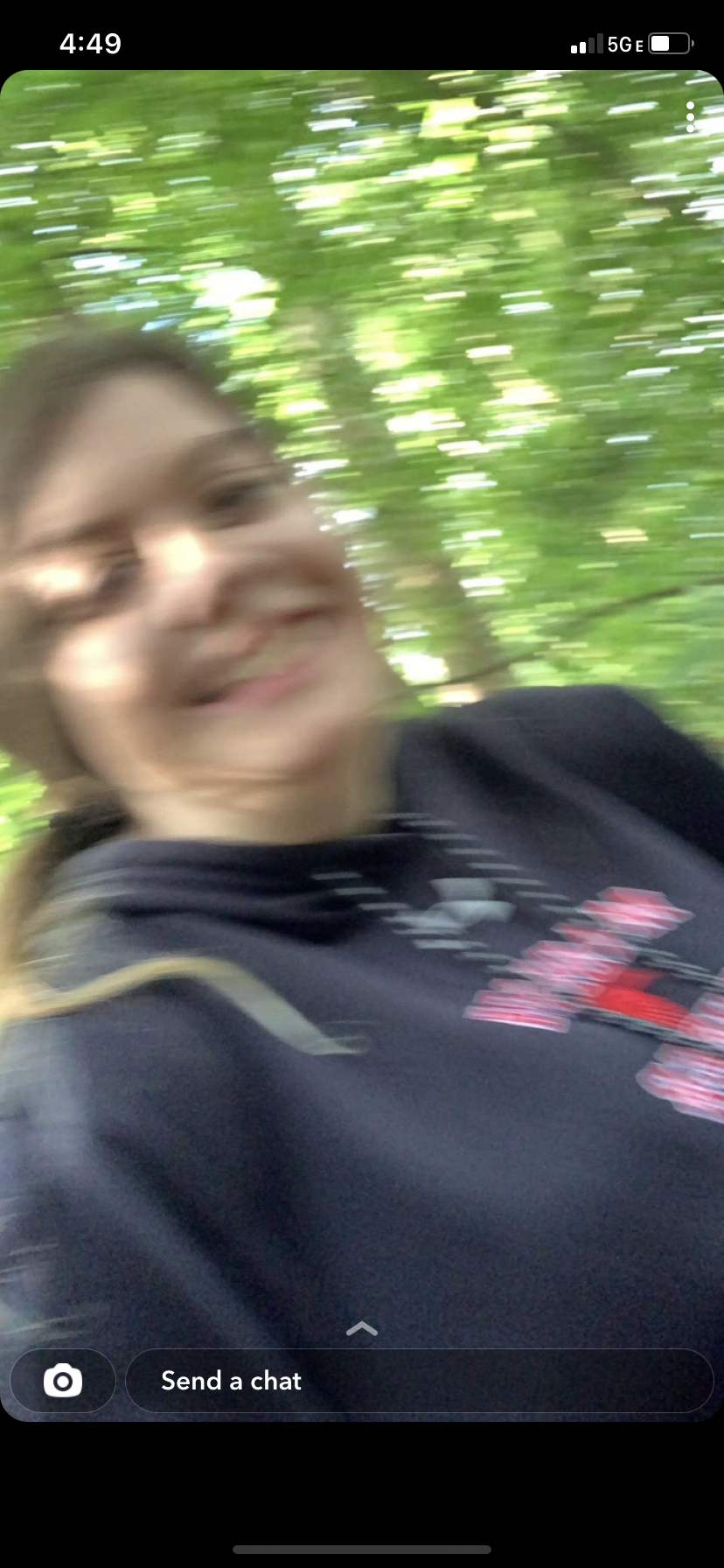Annelise Hood