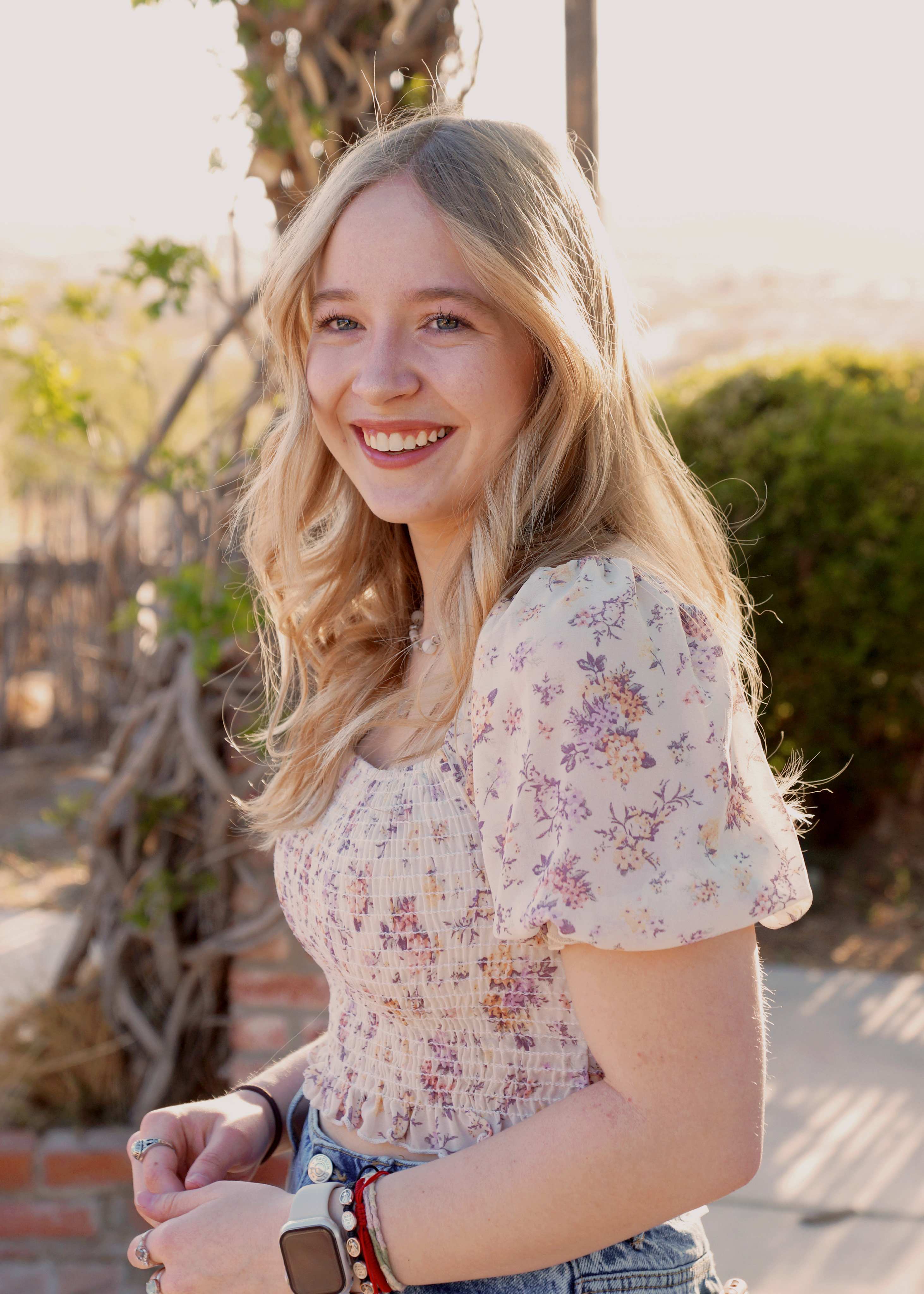 Kathryn Warring