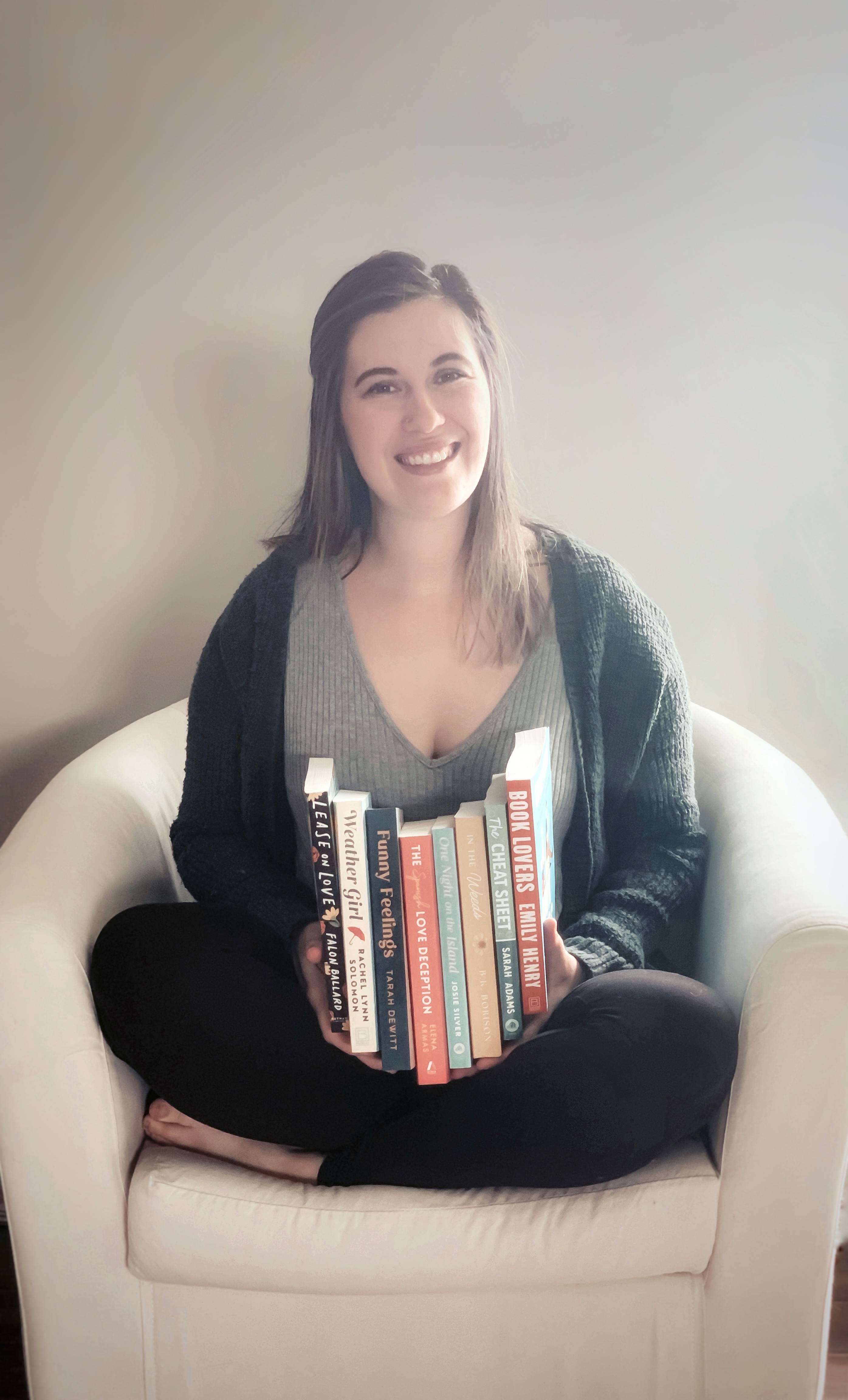Amanda Danner