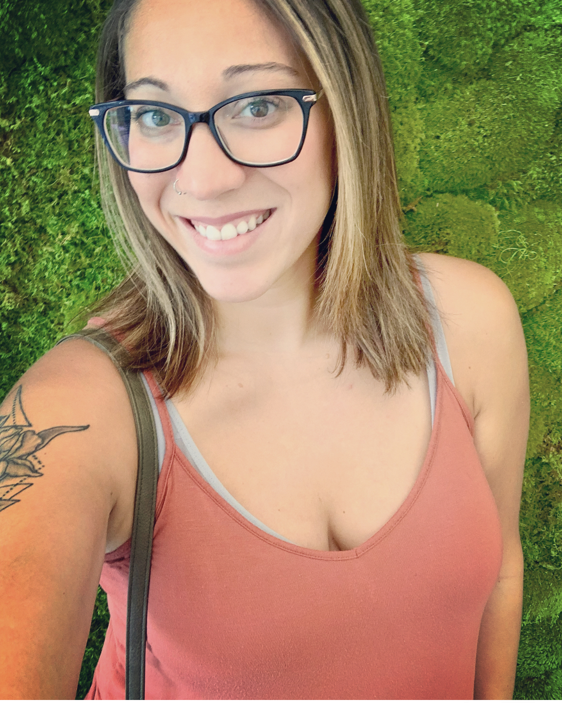 Chelsea Gannon