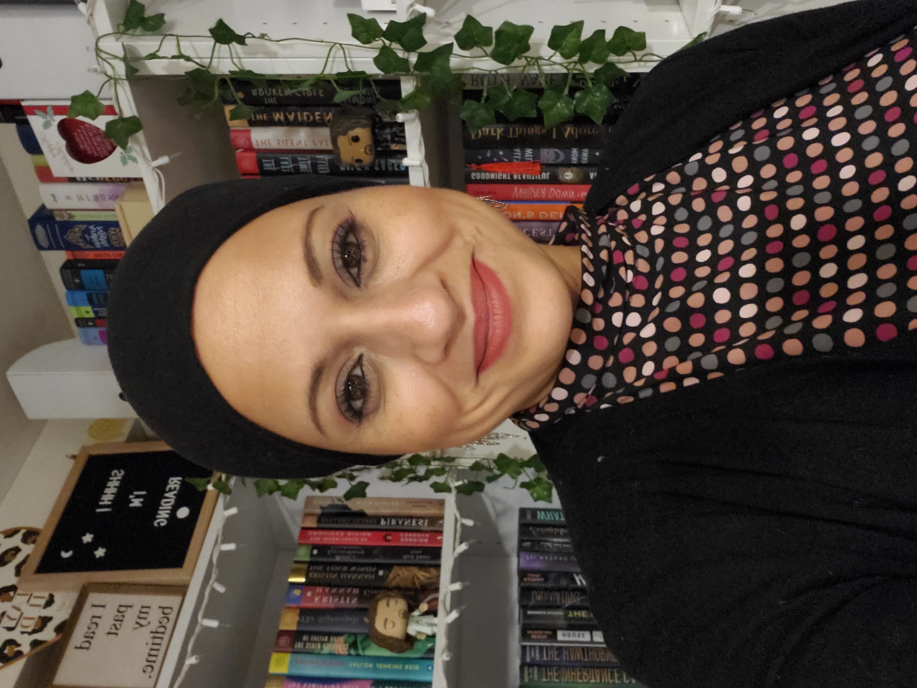 Eman Khatab