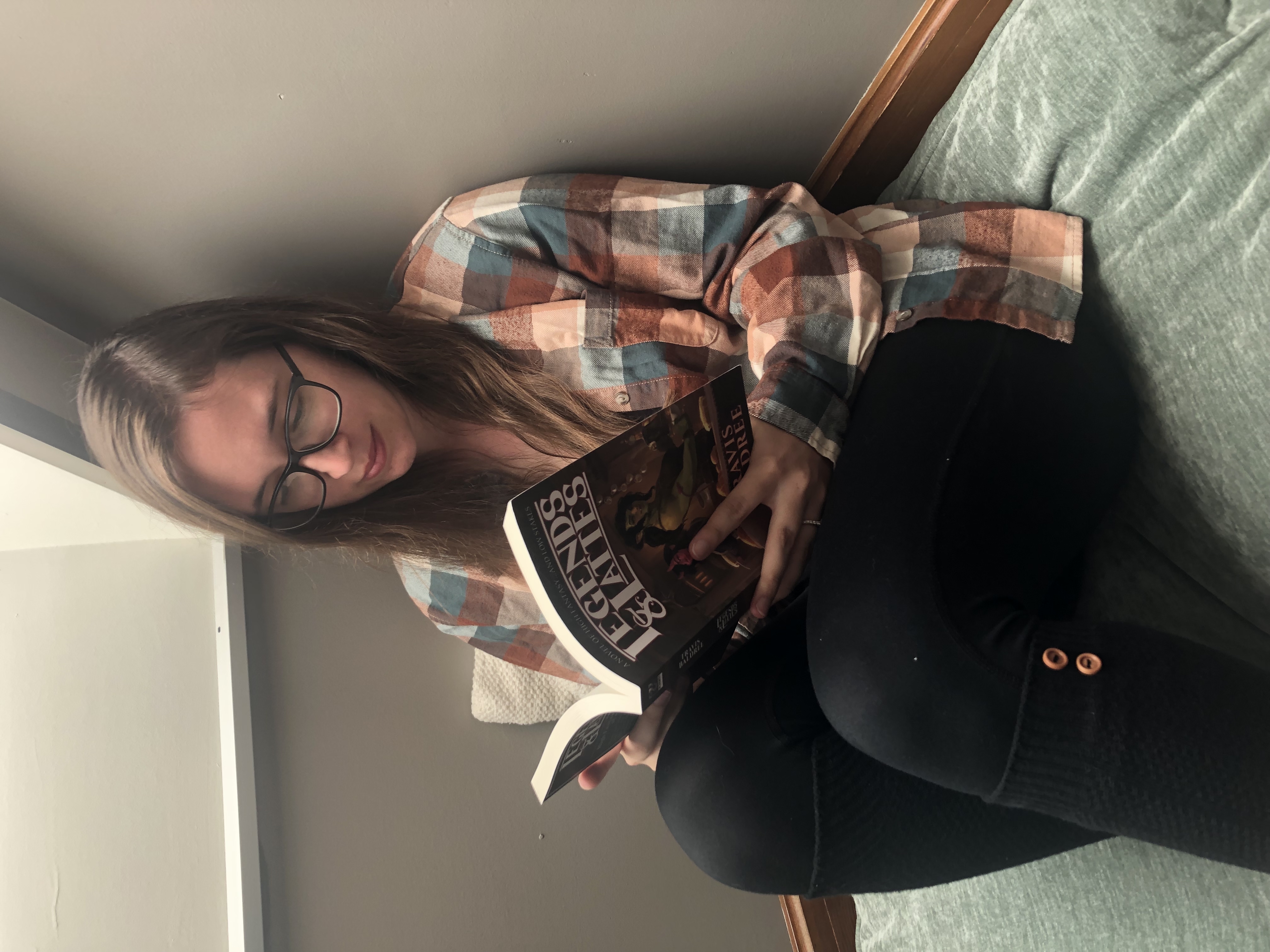 Halie
