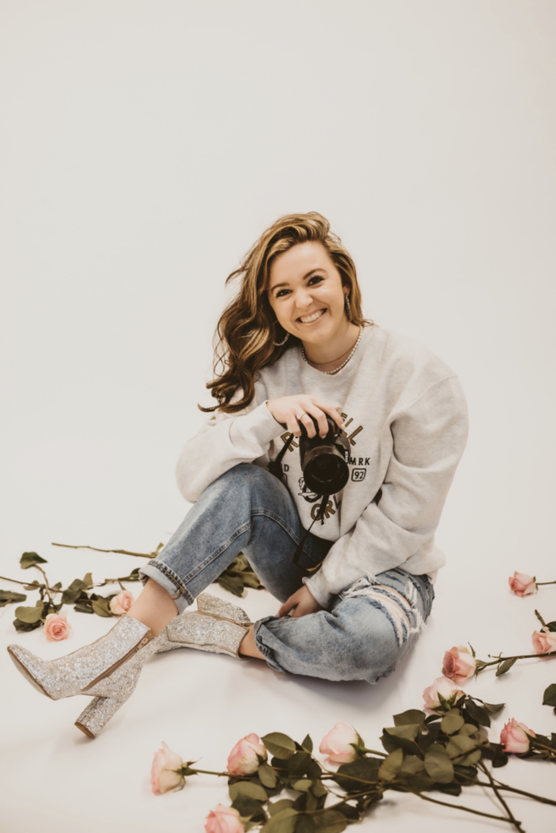 Ashley Ray
