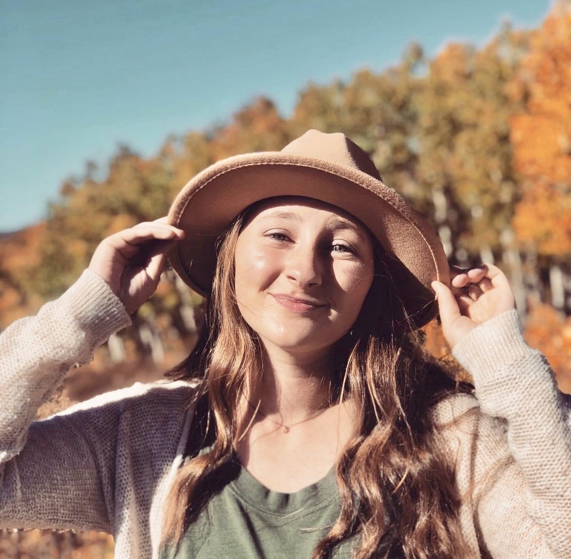 Emma Scarborough