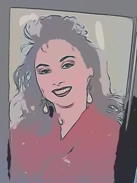 Lisa Annette Lingerfelt