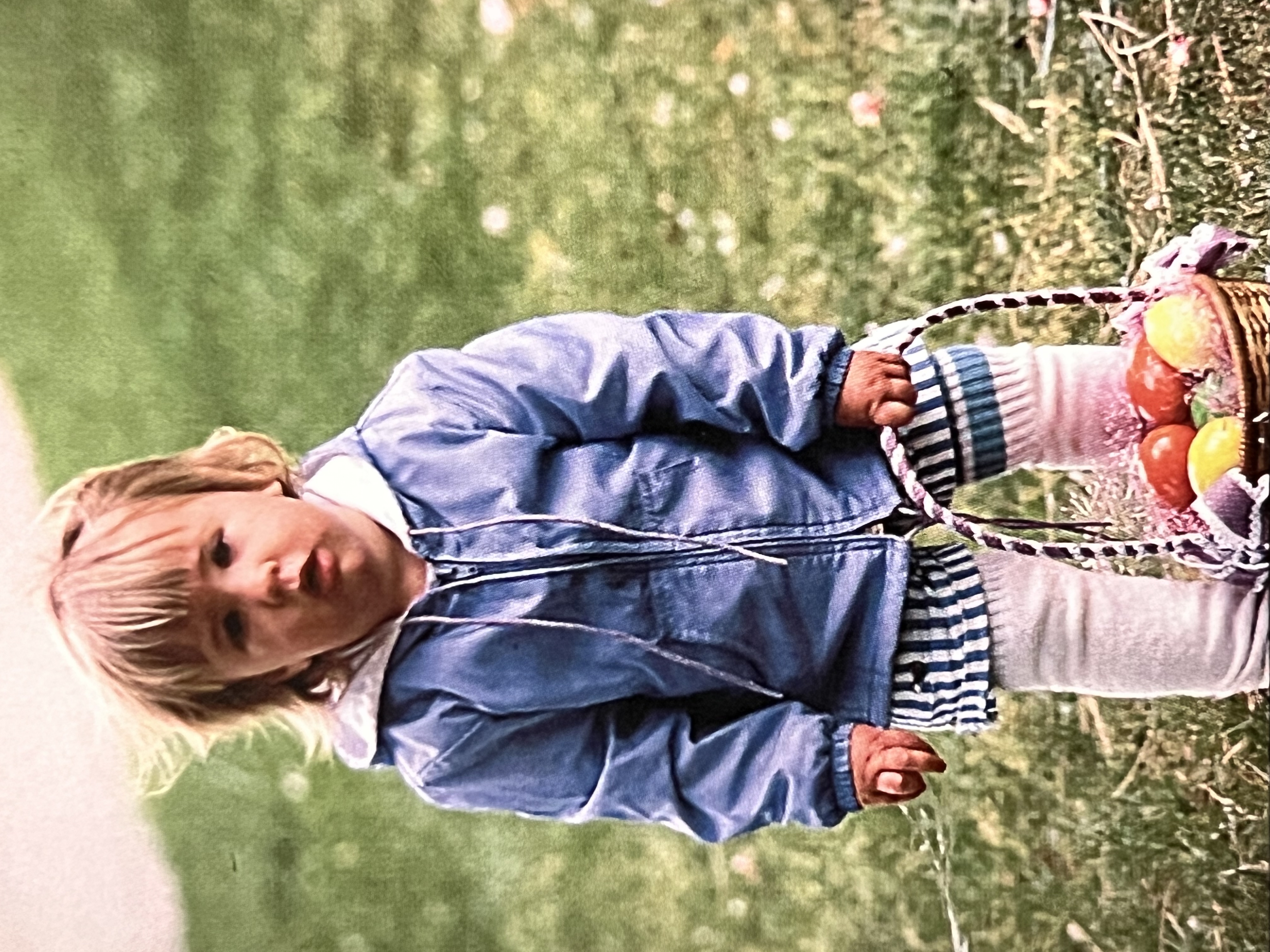 Elizabeth Jorgenson
